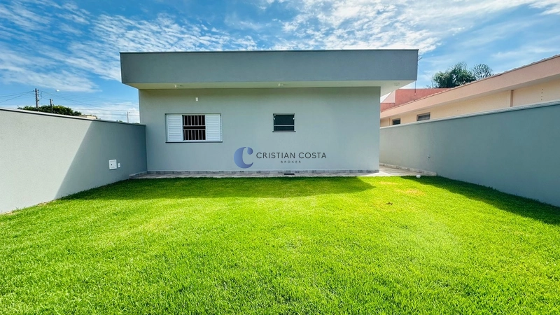 Casa de 3 dormitórios no Residencial Parque Fehr em São Carlos/SP.: 23ª foto da galeria de imagens do imóvel