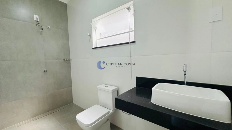 Casa de 3 dormitórios no Residencial Parque Fehr em São Carlos/SP.: 20ª foto da galeria de imagens do imóvel