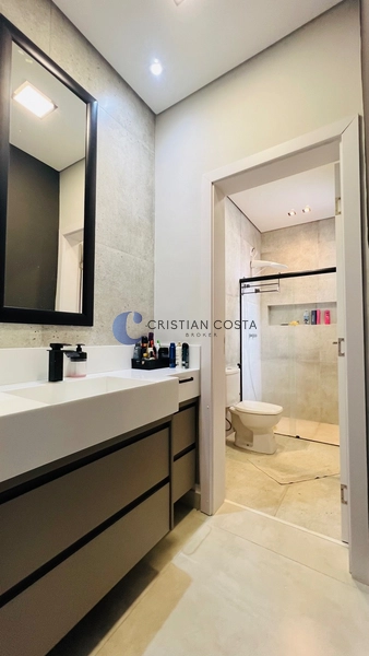 Casa com 3 dormitórios no Res. Village Damha IV em São Carlos/SP.: 28ª foto da galeria de imagens do imóvel