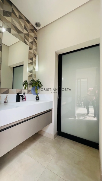Casa com 3 dormitórios no Res. Village Damha IV em São Carlos/SP.: 20ª foto da galeria de imagens do imóvel