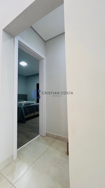 Casa com 3 dormitórios no Res. Village Damha IV em São Carlos/SP.: 22ª foto da galeria de imagens do imóvel
