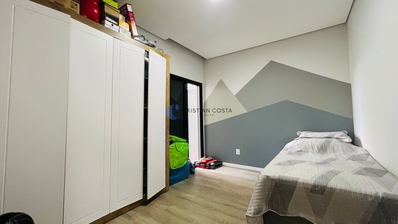 Casa com 3 dormitórios no Res. Village Damha IV em São Carlos/SP.: 27ª foto da galeria de imagens do imóvel