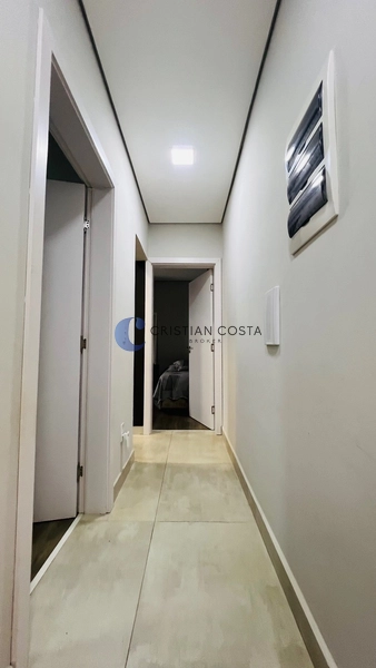 Casa com 3 dormitórios no Res. Village Damha IV em São Carlos/SP.: 26ª foto da galeria de imagens do imóvel