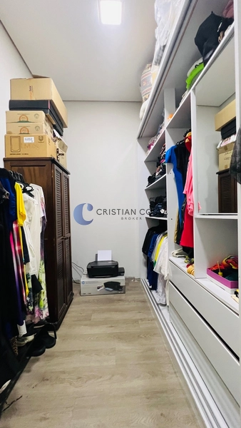 Casa com 3 dormitórios no Res. Village Damha IV em São Carlos/SP.: 24ª foto da galeria de imagens do imóvel