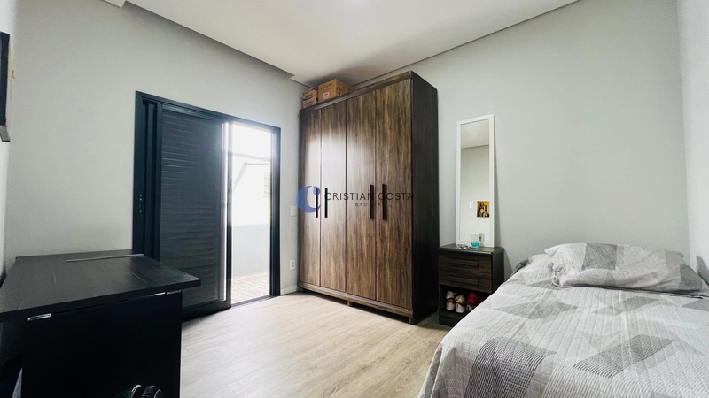 Casa com 3 dormitórios no Res. Village Damha IV em São Carlos/SP.: 30ª foto da galeria de imagens do imóvel