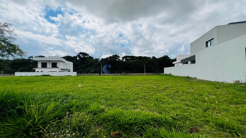 Terreno de 453m² no Residencial Damha IV em São Carlos/SP.