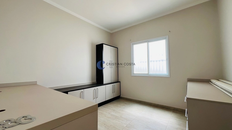 Sobrado de 6 suítes no Residencial Faber II em São Carlos/SP.: 35ª foto da galeria de imagens do imóvel