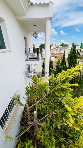 Sobrado de 6 suítes no Residencial Faber II em São Carlos/SP.: 55ª foto da galeria de imagens do imóvel