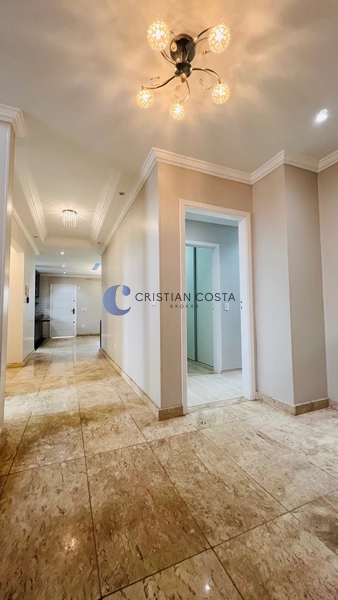 Sobrado de 6 suítes no Residencial Faber II em São Carlos/SP.: 26ª foto da galeria de imagens do imóvel