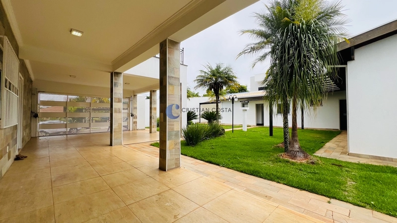 Sobrado de 6 suítes no Residencial Faber II em São Carlos/SP.: 68ª foto da galeria de imagens do imóvel
