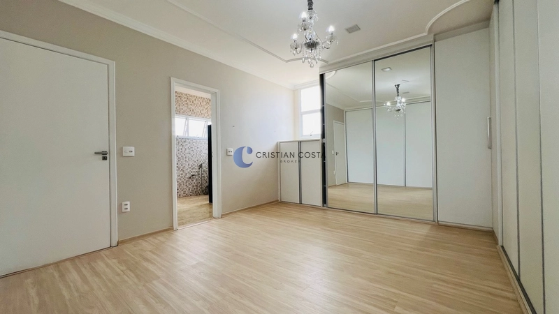 Sobrado de 6 suítes no Residencial Faber II em São Carlos/SP.: 21ª foto da galeria de imagens do imóvel