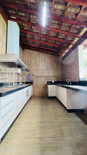 Sobrado de 6 suítes no Residencial Faber II em São Carlos/SP.: 73ª foto da galeria de imagens do imóvel
