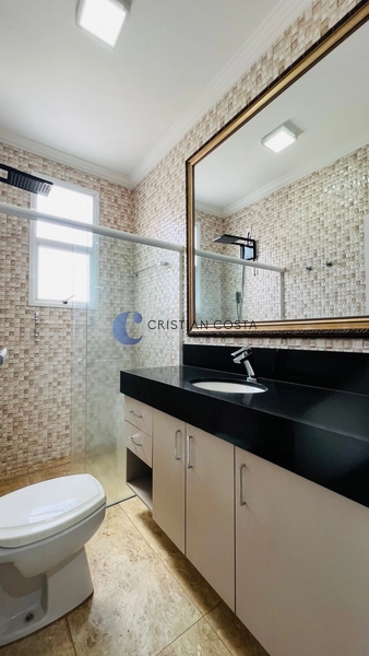 Sobrado de 6 suítes no Residencial Faber II em São Carlos/SP.: 29ª foto da galeria de imagens do imóvel