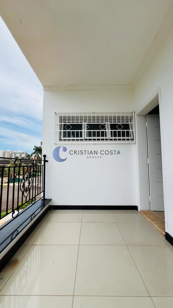 Sobrado de 6 suítes no Residencial Faber II em São Carlos/SP.: 24ª foto da galeria de imagens do imóvel