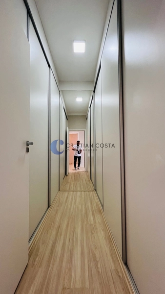 Sobrado de 6 suítes no Residencial Faber II em São Carlos/SP.: 27ª foto da galeria de imagens do imóvel