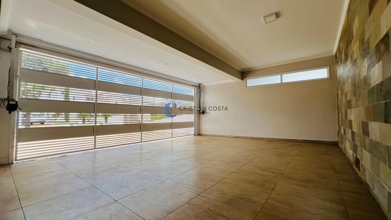 Sobrado de 6 suítes no Residencial Faber II em São Carlos/SP.: 34ª foto da galeria de imagens do imóvel