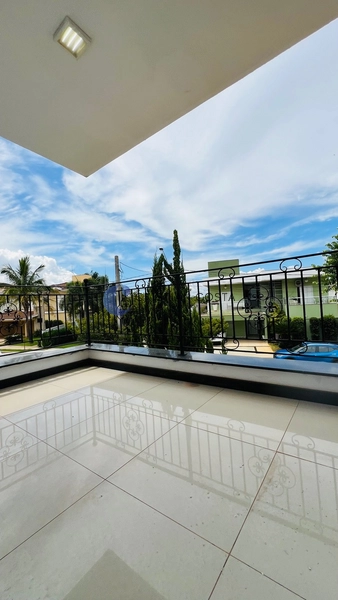 Sobrado de 6 suítes no Residencial Faber II em São Carlos/SP.: 23ª foto da galeria de imagens do imóvel