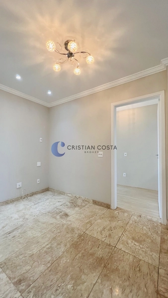 Sobrado de 6 suítes no Residencial Faber II em São Carlos/SP.: 16ª foto da galeria de imagens do imóvel