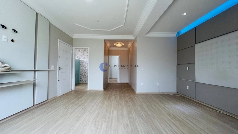 Sobrado de 6 suítes no Residencial Faber II em São Carlos/SP.: 18ª foto da galeria de imagens do imóvel