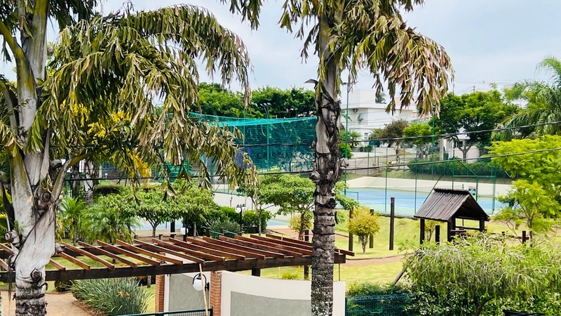 Sobrado de 6 suítes no Residencial Faber II em São Carlos/SP.: 57ª foto da galeria de imagens do imóvel