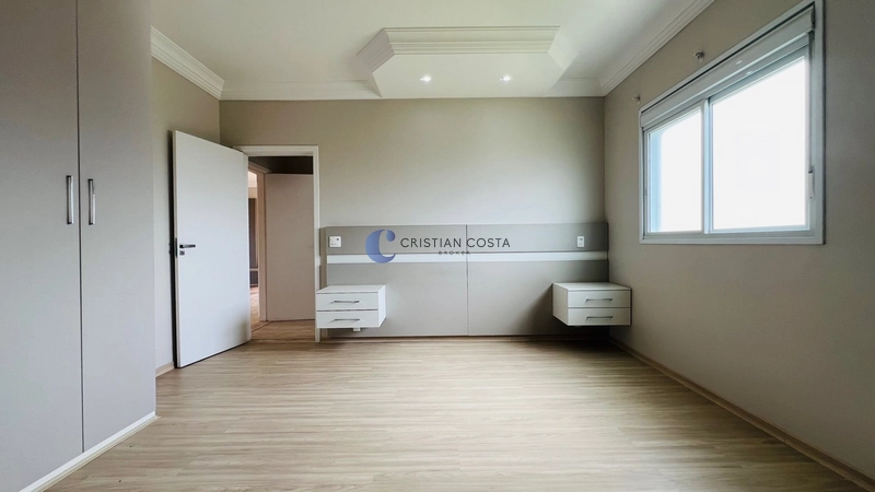 Sobrado de 6 suítes no Residencial Faber II em São Carlos/SP.: 44ª foto da galeria de imagens do imóvel