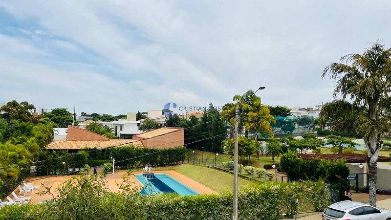Sobrado de 6 suítes no Residencial Faber II em São Carlos/SP.: 66ª foto da galeria de imagens do imóvel