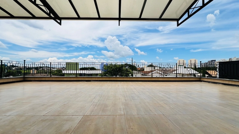 Sobrado de 6 suítes no Residencial Faber II em São Carlos/SP.: 62ª foto da galeria de imagens do imóvel