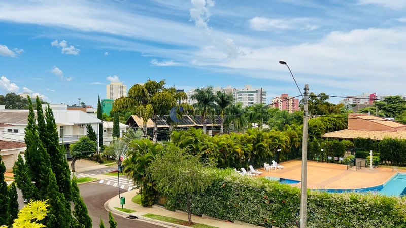 Sobrado de 6 suítes no Residencial Faber II em São Carlos/SP.: 58ª foto da galeria de imagens do imóvel