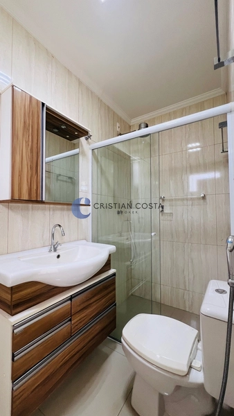 Sobrado de 6 suítes no Residencial Faber II em São Carlos/SP.: 80ª foto da galeria de imagens do imóvel
