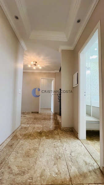 Sobrado de 6 suítes no Residencial Faber II em São Carlos/SP.: 14ª foto da galeria de imagens do imóvel