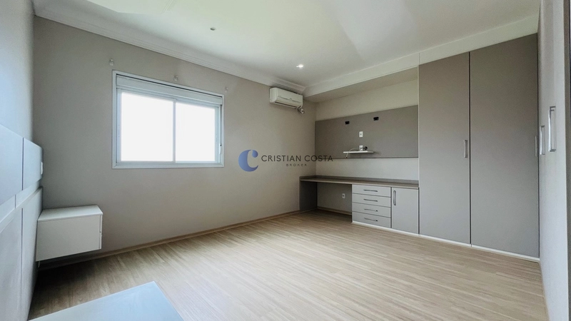 Sobrado de 6 suítes no Residencial Faber II em São Carlos/SP.: 42ª foto da galeria de imagens do imóvel