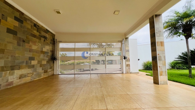 Sobrado de 6 suítes no Residencial Faber II em São Carlos/SP.: 70ª foto da galeria de imagens do imóvel