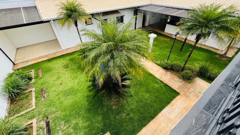 Sobrado de 6 suítes no Residencial Faber II em São Carlos/SP.: 53ª foto da galeria de imagens do imóvel