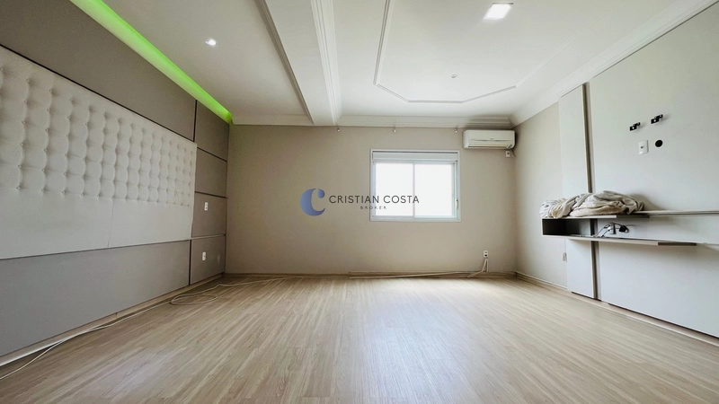 Sobrado de 6 suítes no Residencial Faber II em São Carlos/SP.: 17ª foto da galeria de imagens do imóvel