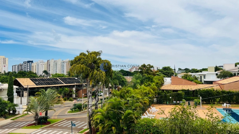 Sobrado de 6 suítes no Residencial Faber II em São Carlos/SP.: 65ª foto da galeria de imagens do imóvel