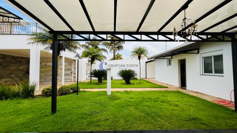 Sobrado de 6 suítes no Residencial Faber II em São Carlos/SP.: 75ª foto da galeria de imagens do imóvel