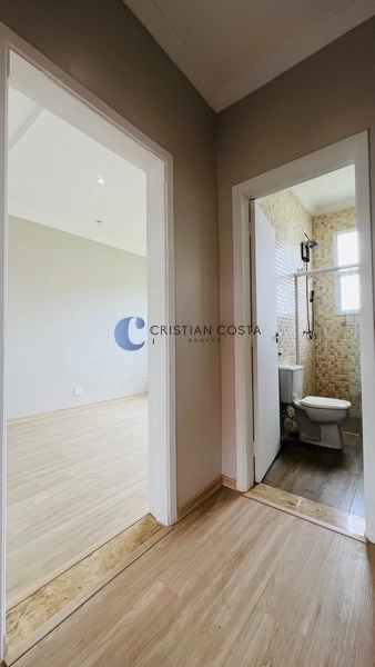 Sobrado de 6 suítes no Residencial Faber II em São Carlos/SP.: 46ª foto da galeria de imagens do imóvel