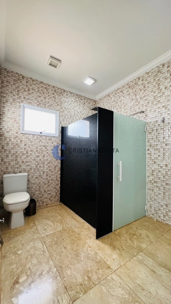 Sobrado de 6 suítes no Residencial Faber II em São Carlos/SP.: 19ª foto da galeria de imagens do imóvel