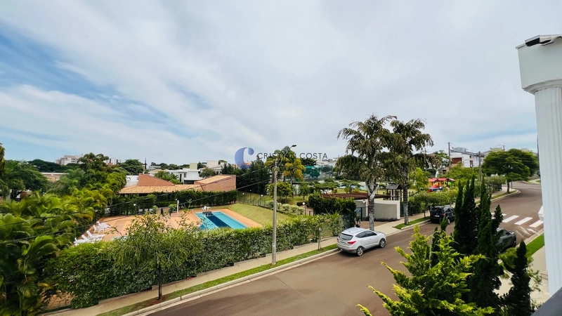 Sobrado de 6 suítes no Residencial Faber II em São Carlos/SP.: 64ª foto da galeria de imagens do imóvel