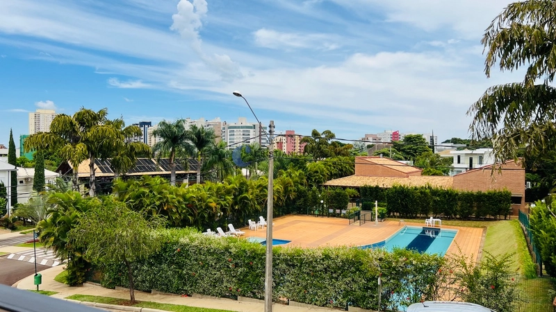 Sobrado de 6 suítes no Residencial Faber II em São Carlos/SP.: 56ª foto da galeria de imagens do imóvel