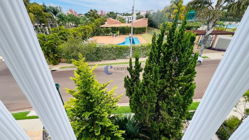 Sobrado de 6 suítes no Residencial Faber II em São Carlos/SP.: 60ª foto da galeria de imagens do imóvel