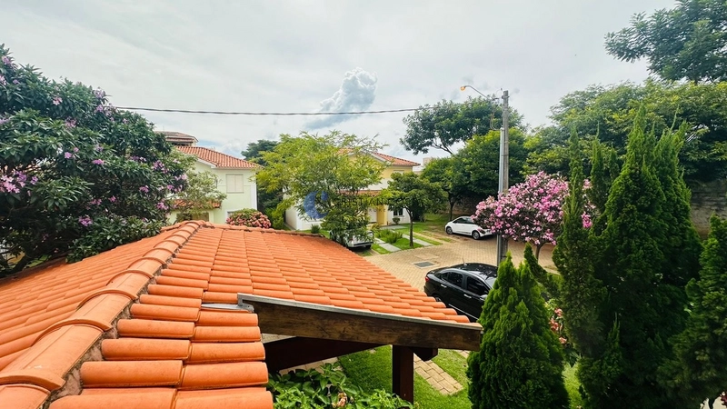 Sobrado de 3 dorm. cond. Orizzonti di San Carlos em São Carlos/SP: 21ª foto da galeria de imagens do imóvel