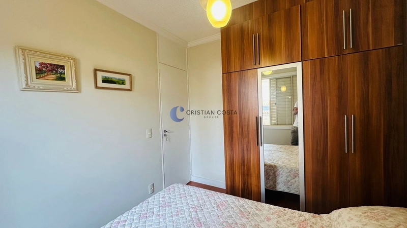 Sobrado de 3 dorm. cond. Orizzonti di San Carlos em São Carlos/SP: 27ª foto da galeria de imagens do imóvel
