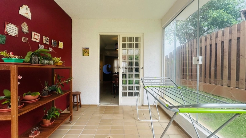 Sobrado de 3 dorm. cond. Orizzonti di San Carlos em São Carlos/SP: 12ª foto da galeria de imagens do imóvel