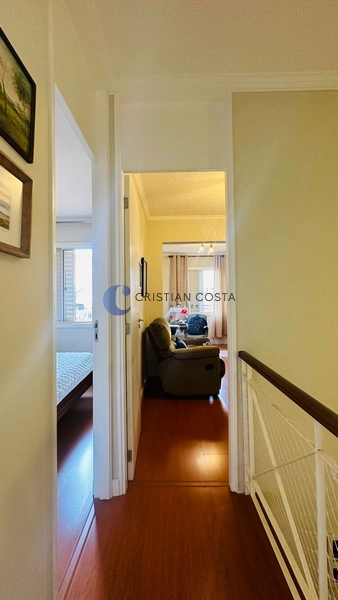 Sobrado de 3 dorm. cond. Orizzonti di San Carlos em São Carlos/SP: 24ª foto da galeria de imagens do imóvel