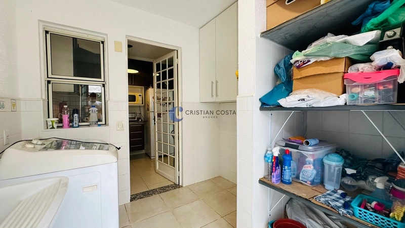 Sobrado de 3 dorm. cond. Orizzonti di San Carlos em São Carlos/SP: 13ª foto da galeria de imagens do imóvel