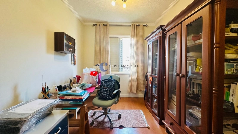 Sobrado de 3 dorm. cond. Orizzonti di San Carlos em São Carlos/SP: 29ª foto da galeria de imagens do imóvel