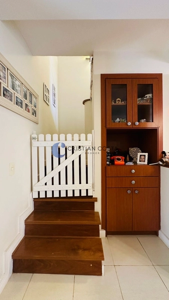 Sobrado de 3 dorm. cond. Orizzonti di San Carlos em São Carlos/SP: 16ª foto da galeria de imagens do imóvel