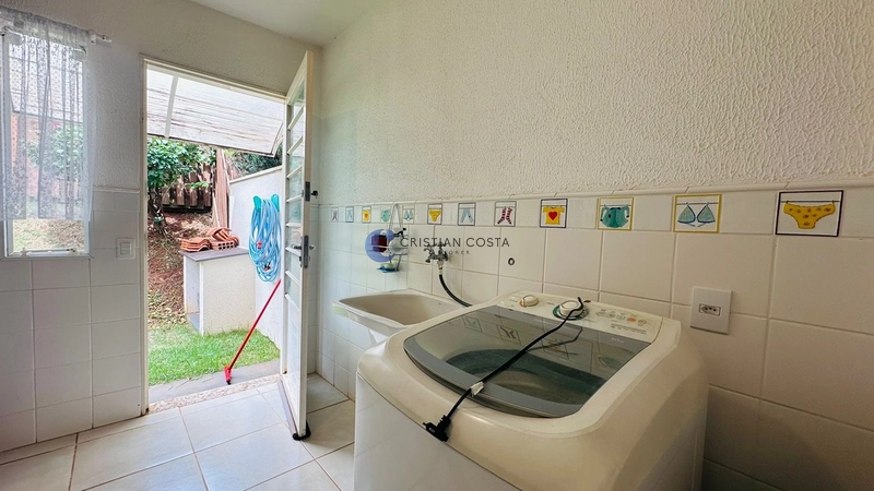 Sobrado de 3 dorm. cond. Orizzonti di San Carlos em São Carlos/SP: 9ª foto da galeria de imagens do imóvel