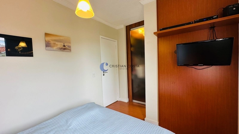 Sobrado de 3 dorm. cond. Orizzonti di San Carlos em São Carlos/SP: 22ª foto da galeria de imagens do imóvel